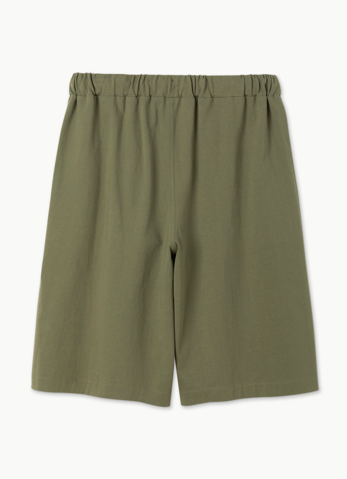 Topi bermuda pants (For Men)_Khaki