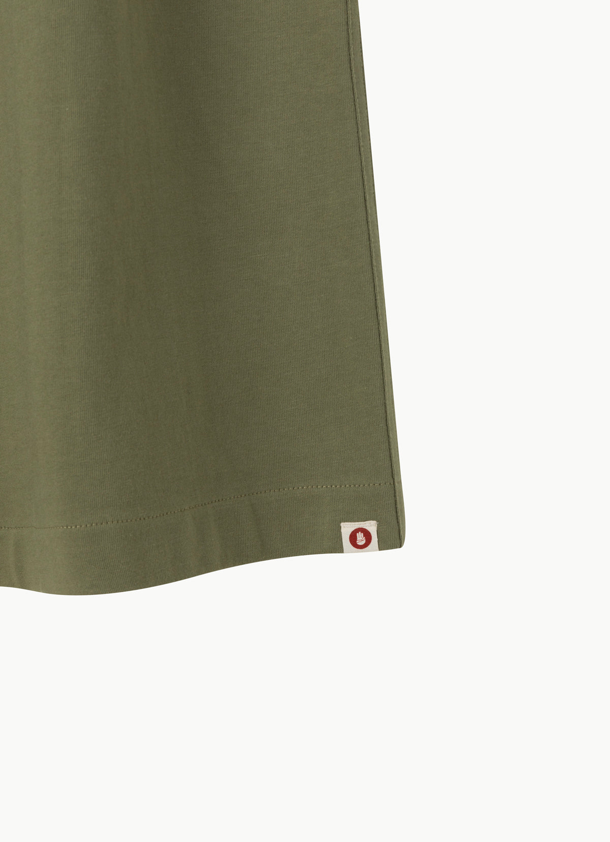 Topi bermuda pants (For Men)_Khaki