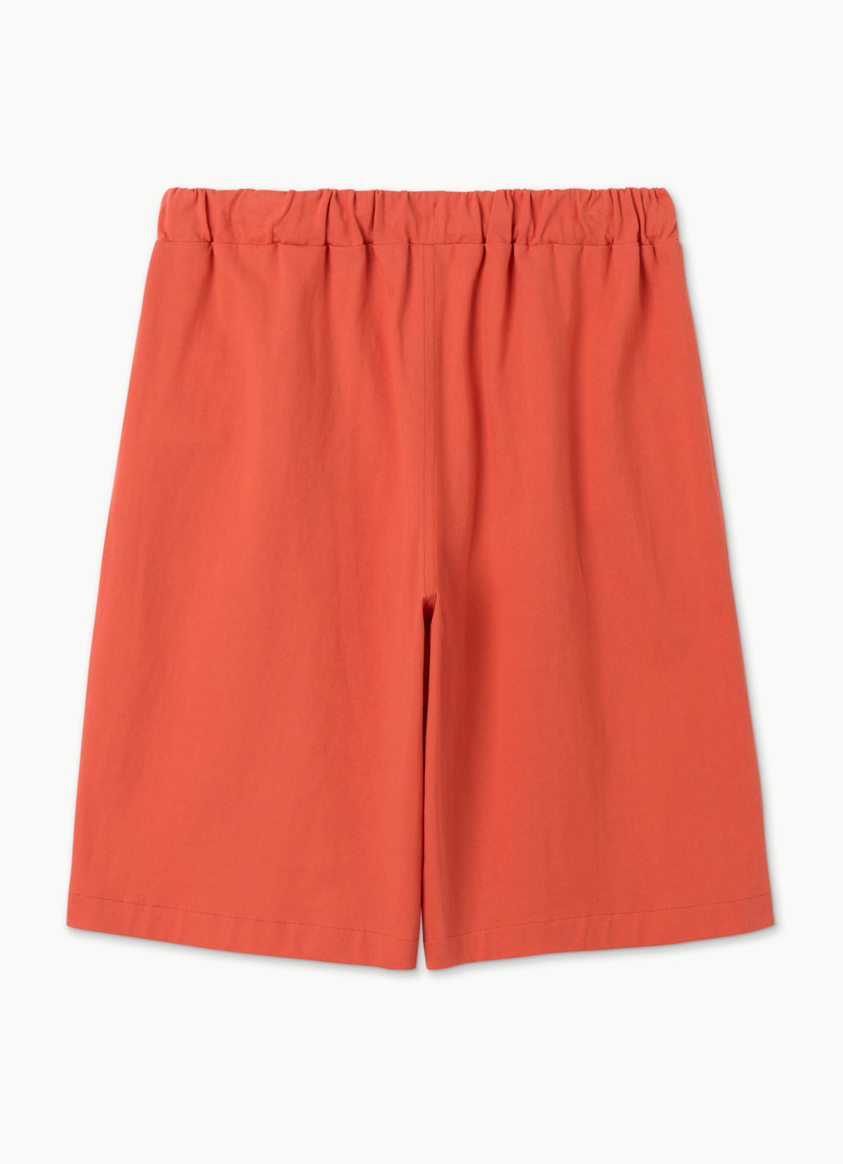 Topi bermuda pants (For Men)_Vintage Red