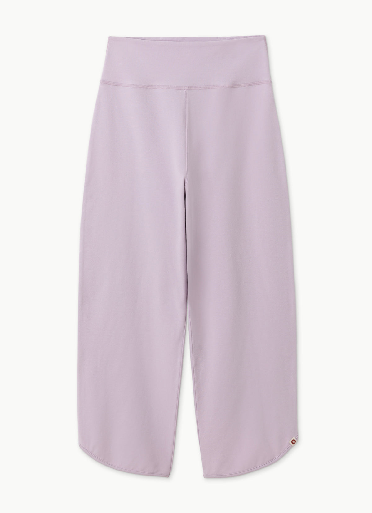 Membagi pants #2_Lavender