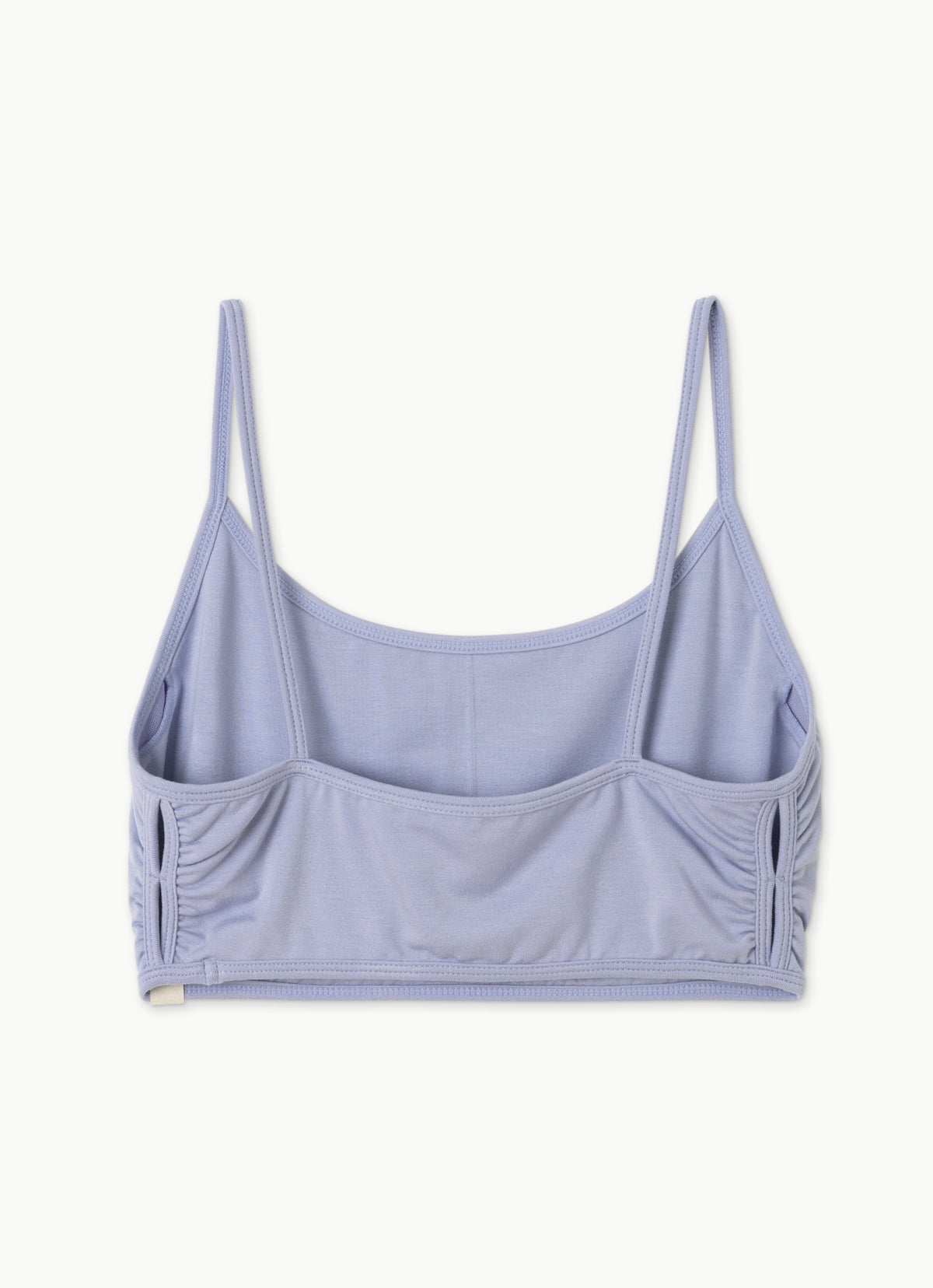 Double hole bra top_Thistle Down