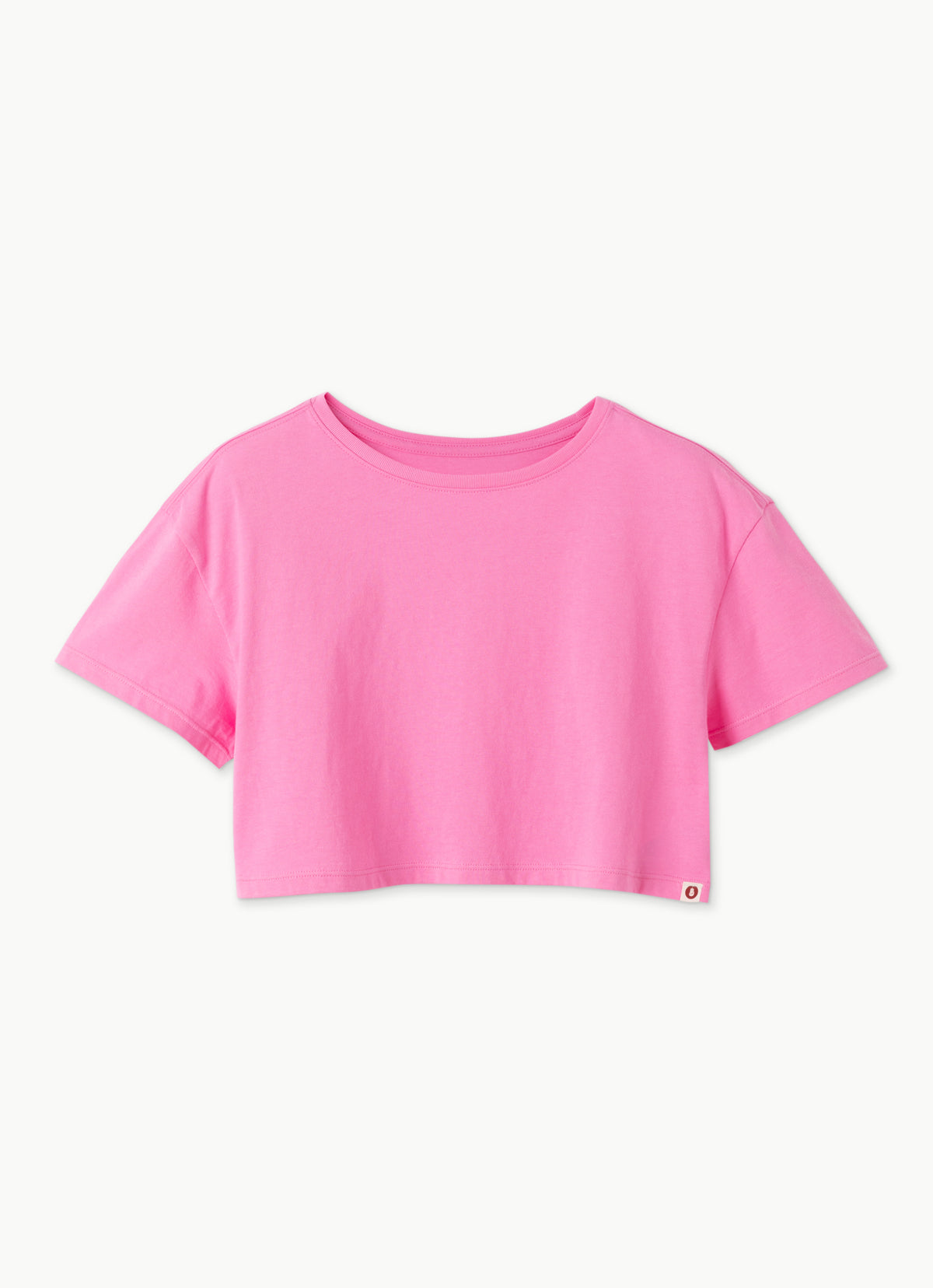 Kona short sleeve #2_Pink