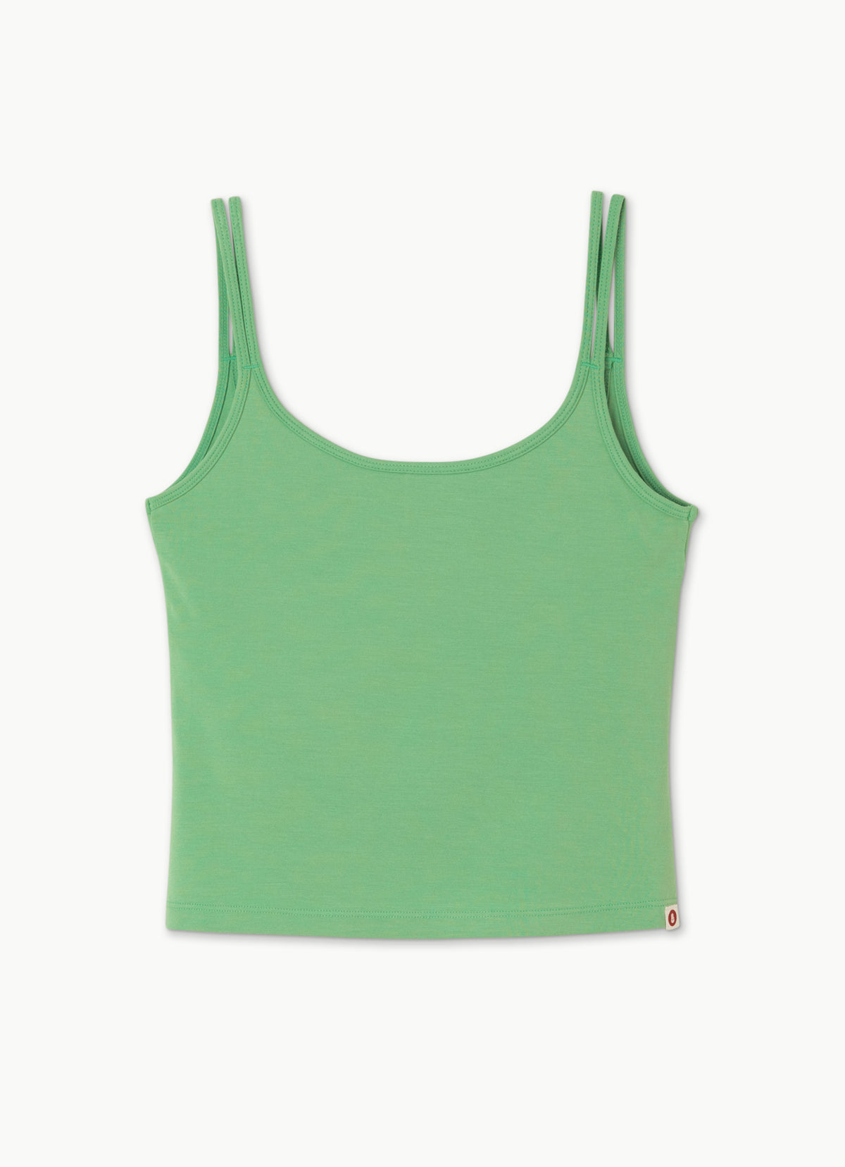 Dua tank top_Shamrock