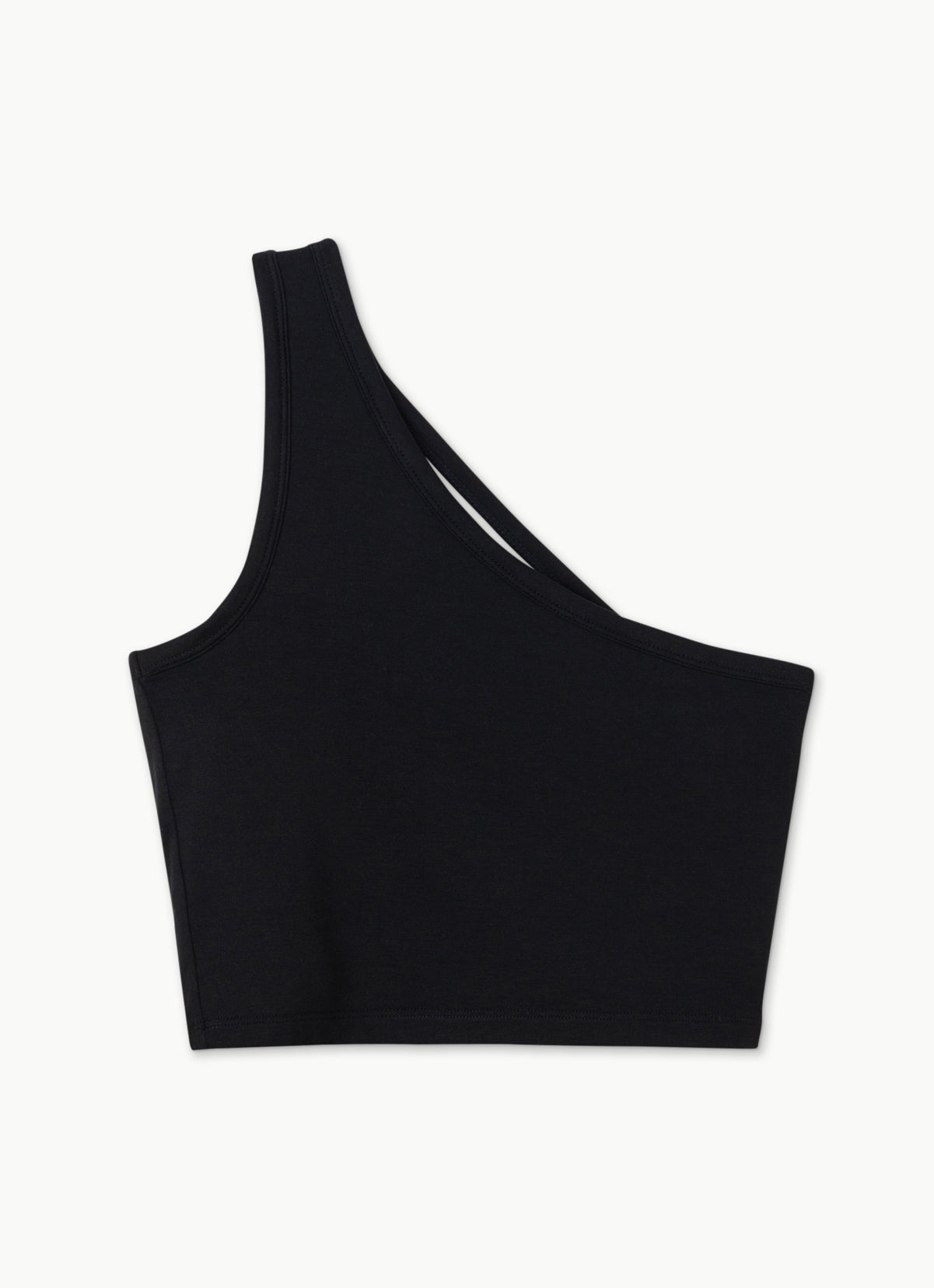 Sabit tank top_Black