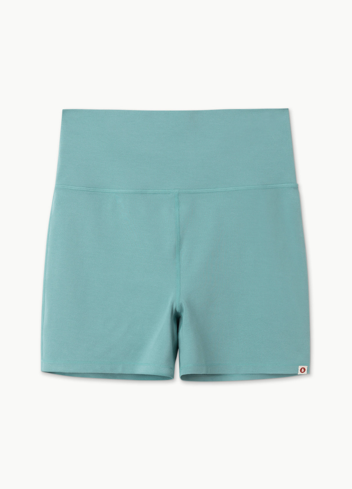 Padma shorts_Oil Blue