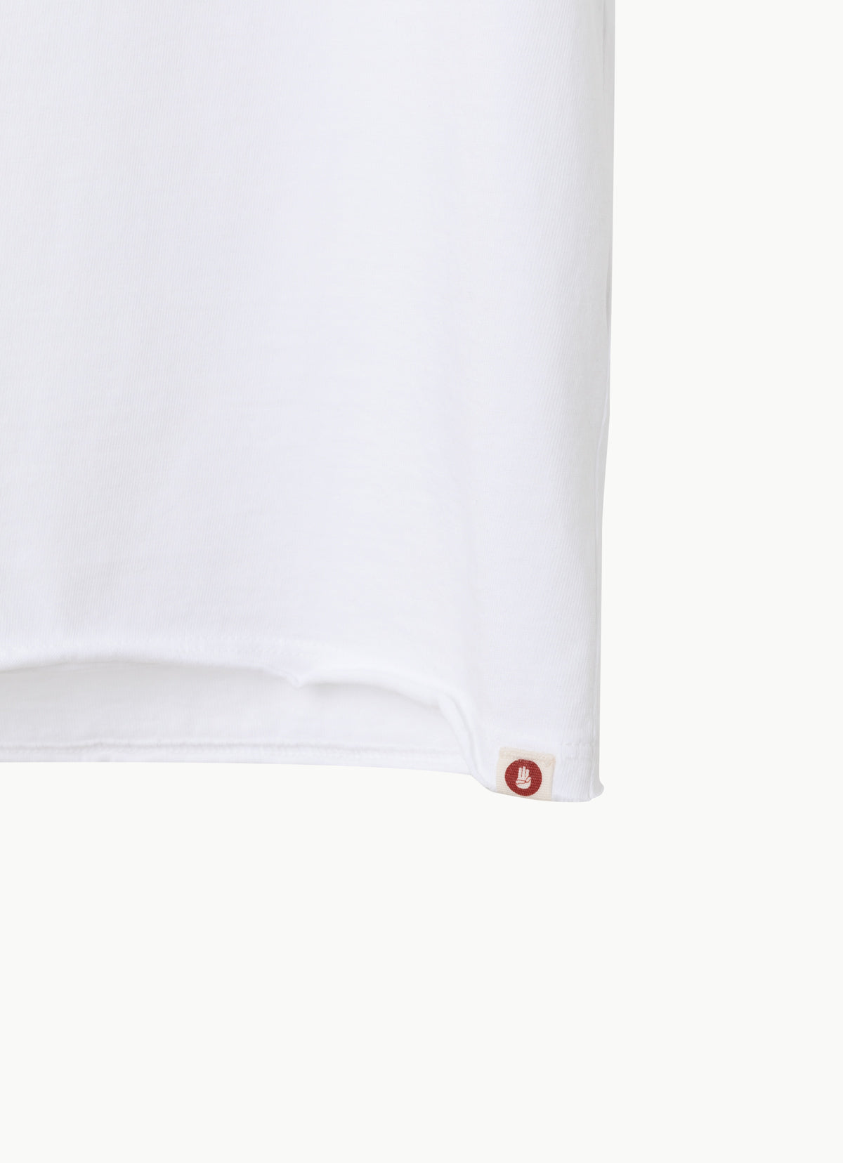 Knoll sleeveless (Unisex)_White