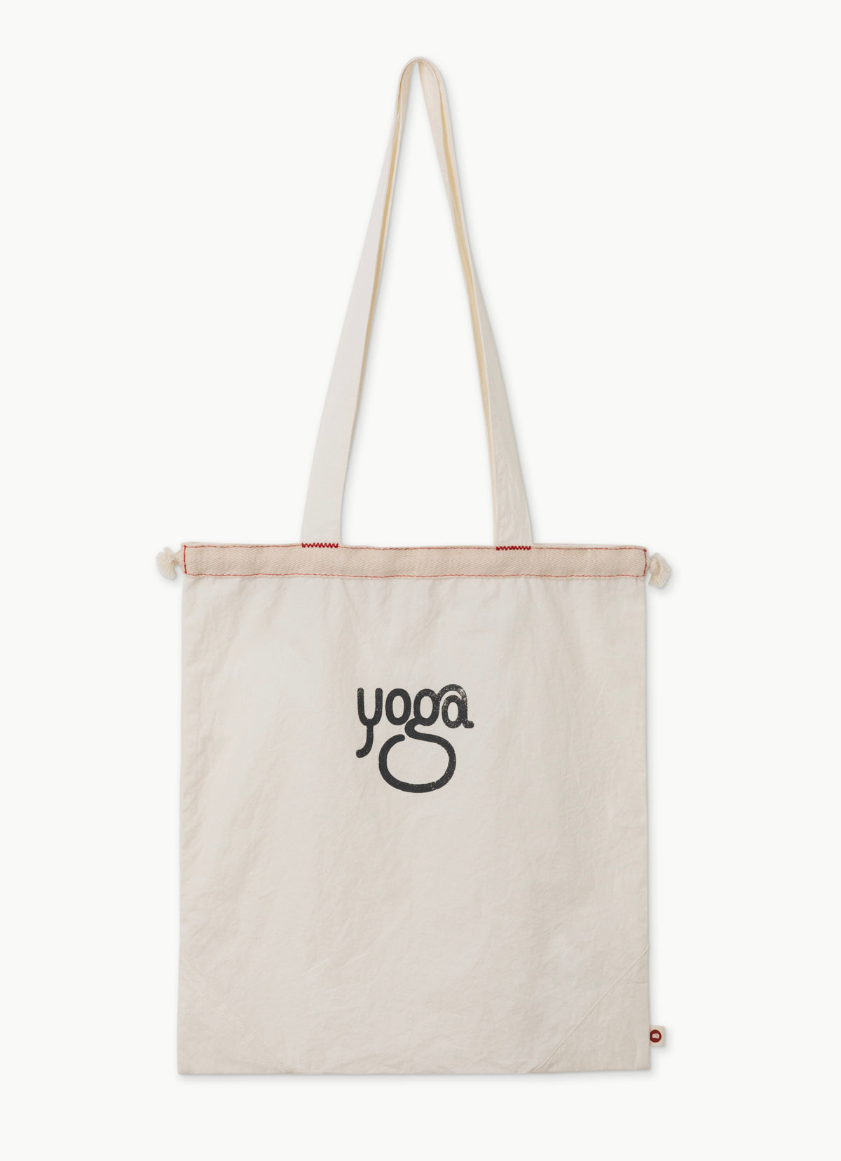 BM Yoga Eco-Bag_Ivory