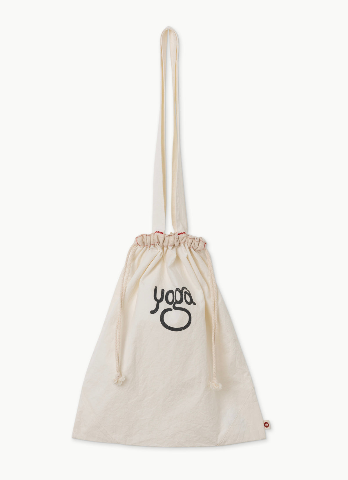 BM Yoga Eco-Bag_Ivory