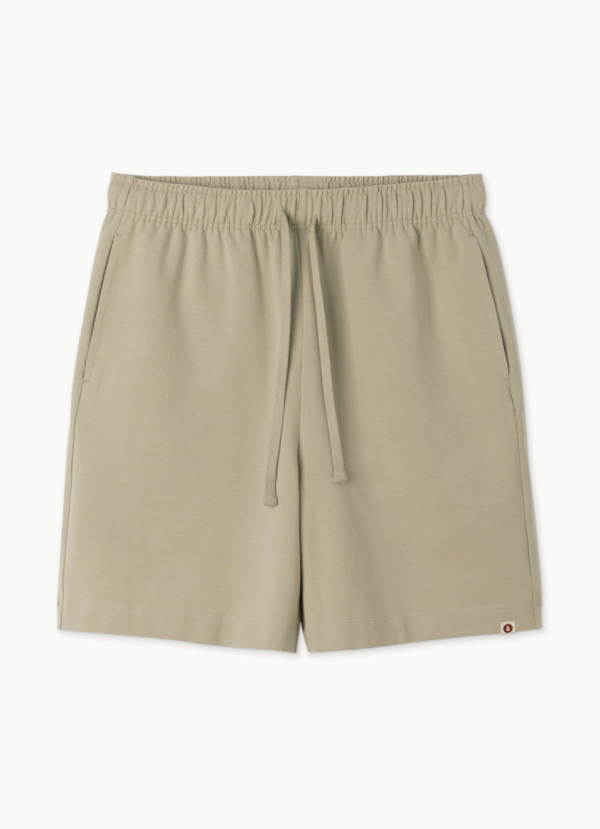 Fleks shorts (For Men)_Taupe