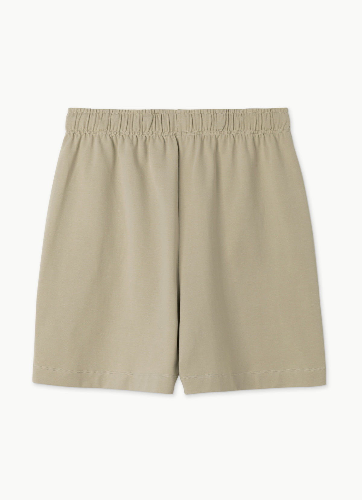 Fleks shorts (For Men)_Taupe