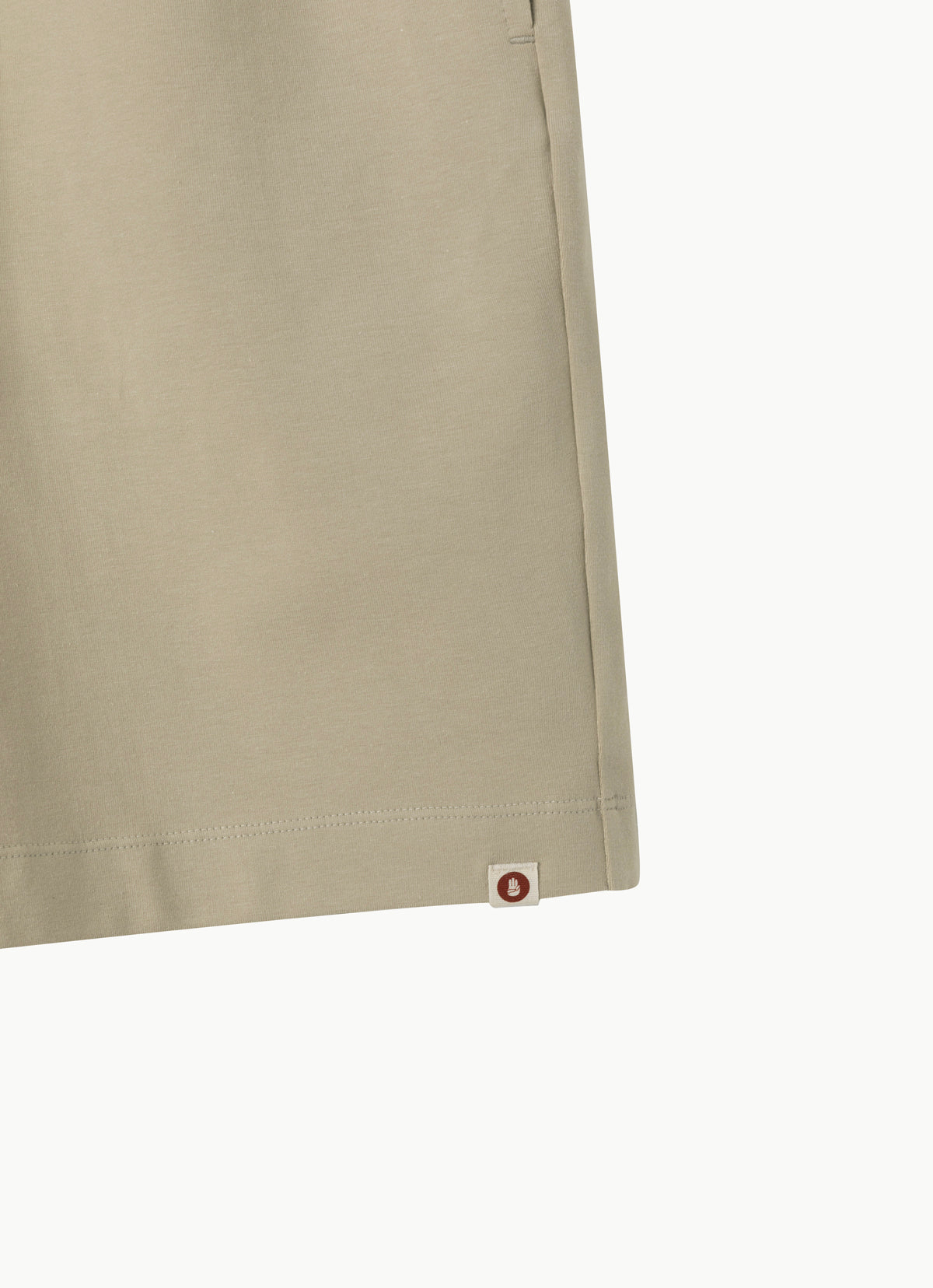 Fleks shorts (For Men)_Taupe