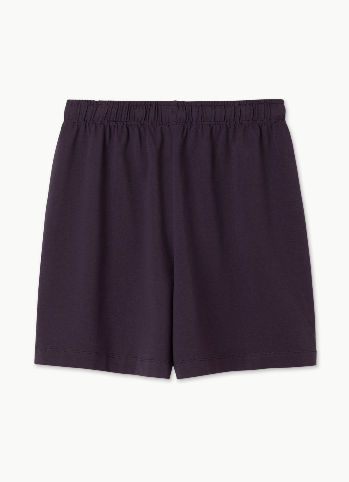 Fleks shorts (For Men)_Plum Perfect