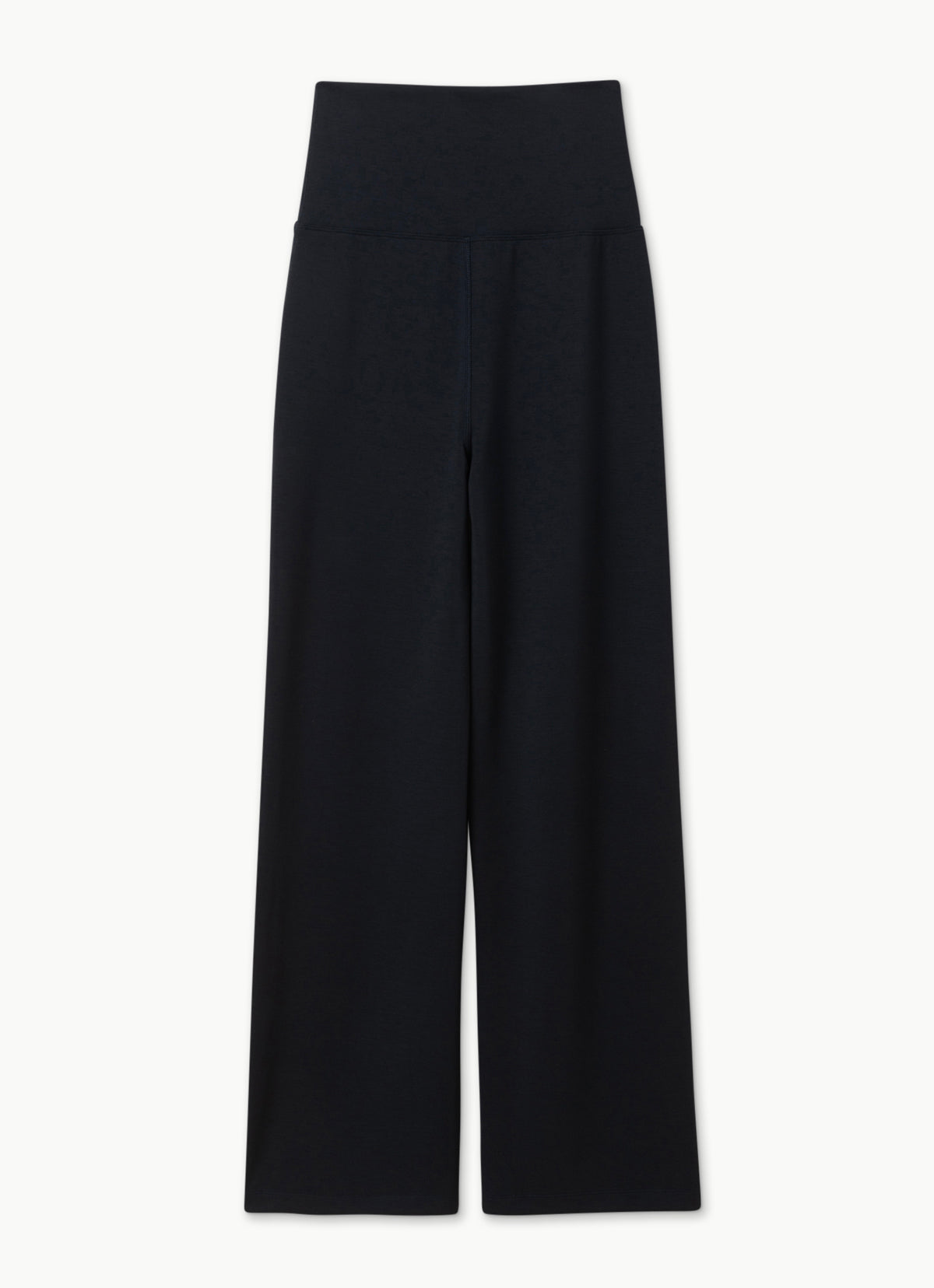 Melebar pants #2 (Modal ver.)_Black