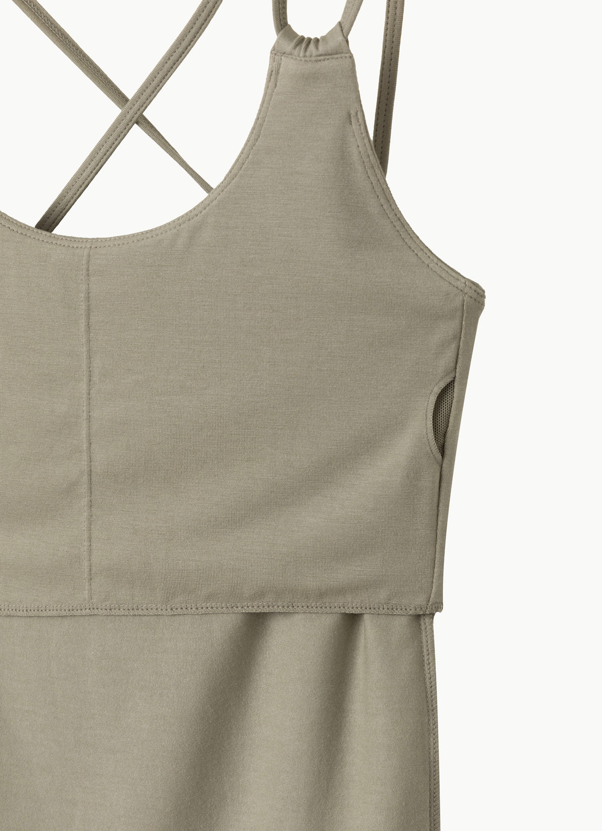 Pravisha tank top_Eucalyptus