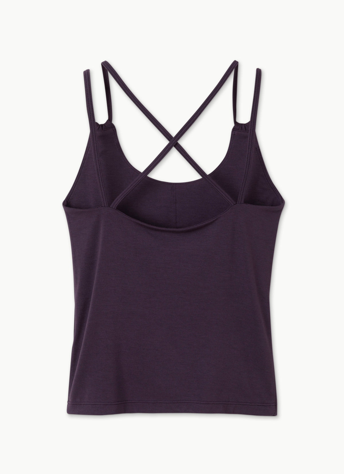 Pravisha tank top_Plum Perfect