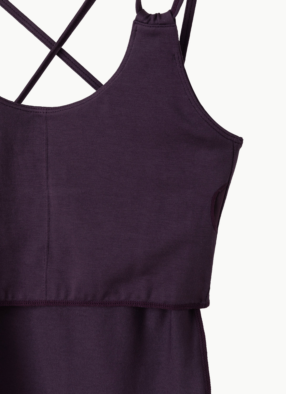 Pravisha tank top_Plum Perfect