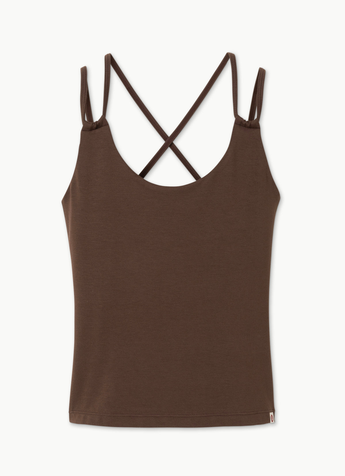 Pravisha tank top_Carafe