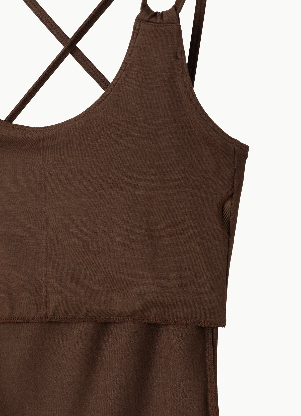 Pravisha tank top_Carafe