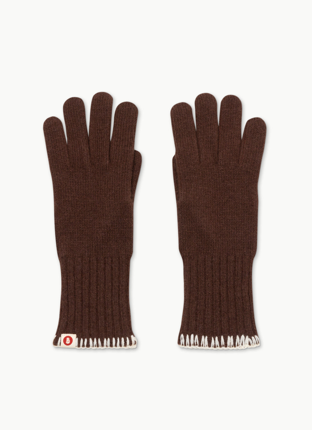 BM two-tone gloves_Carafe