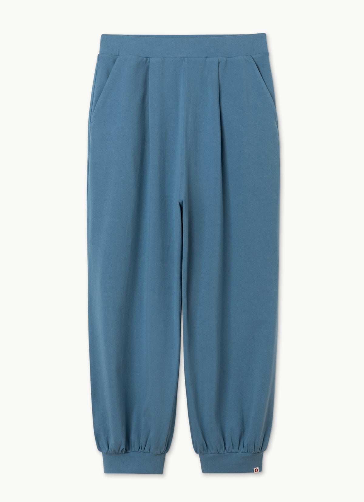 Fortune pants #2(For Men, Limited)_Provincial Blue