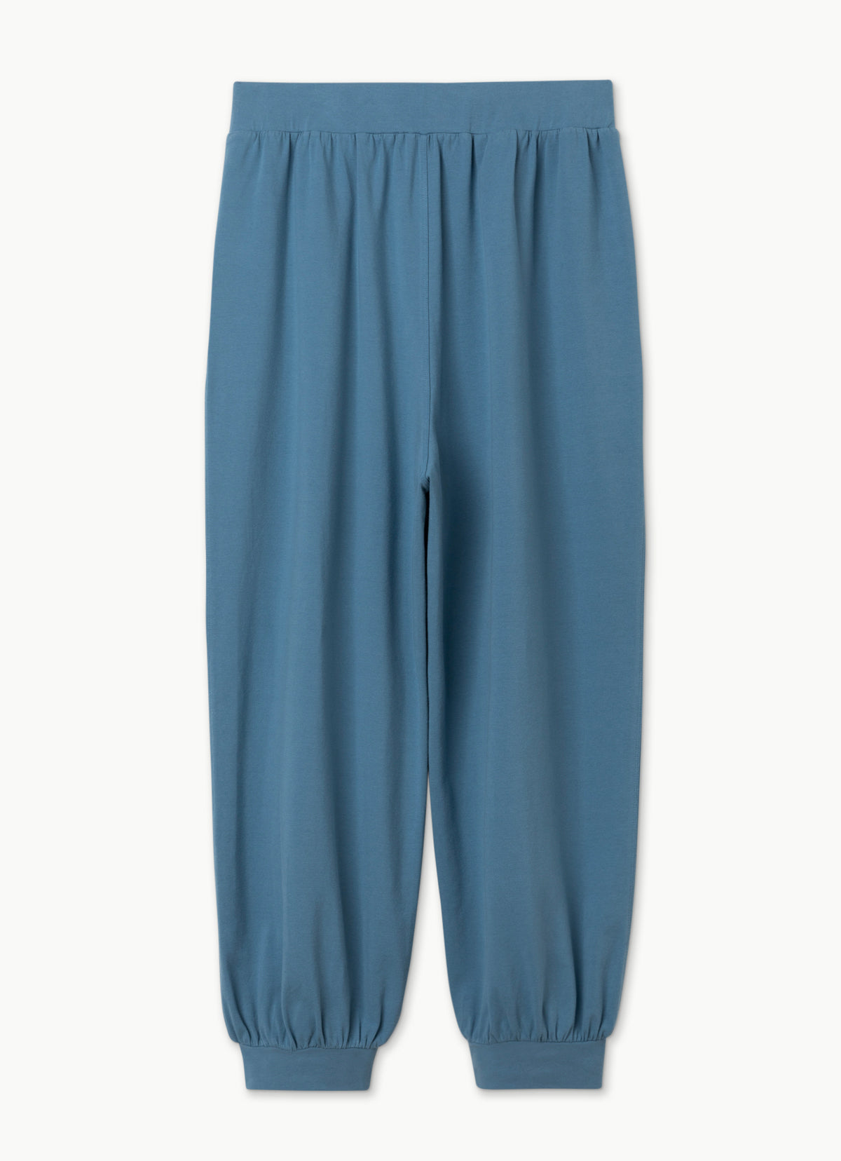 Fortune pants #2(For Men, Limited)_Provincial Blue