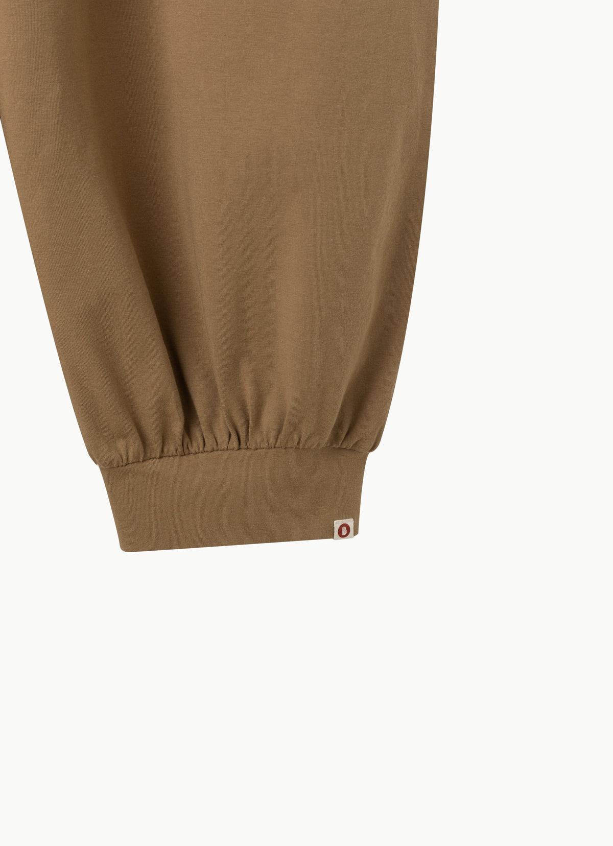 Fortune pants #2(For Men, Limited)_Tobacco Brown