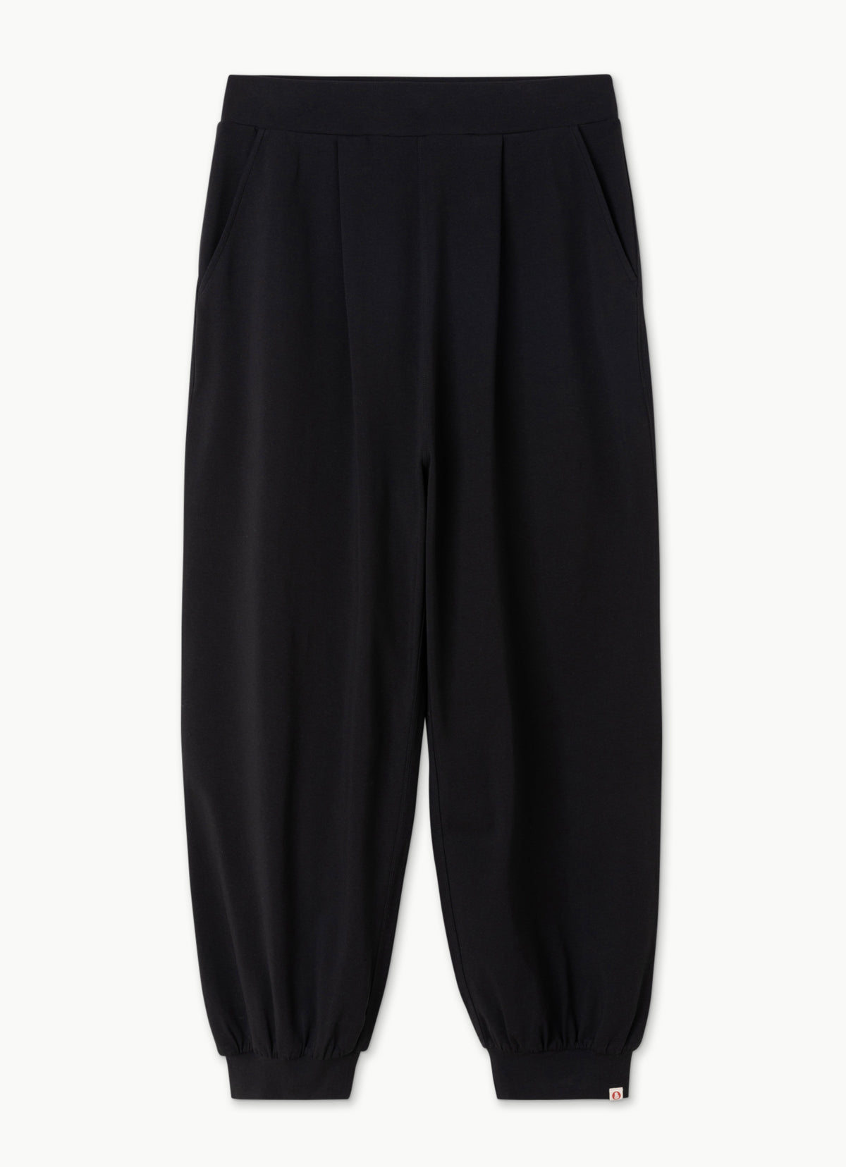 Fortune pants #2 (For Men)_Black