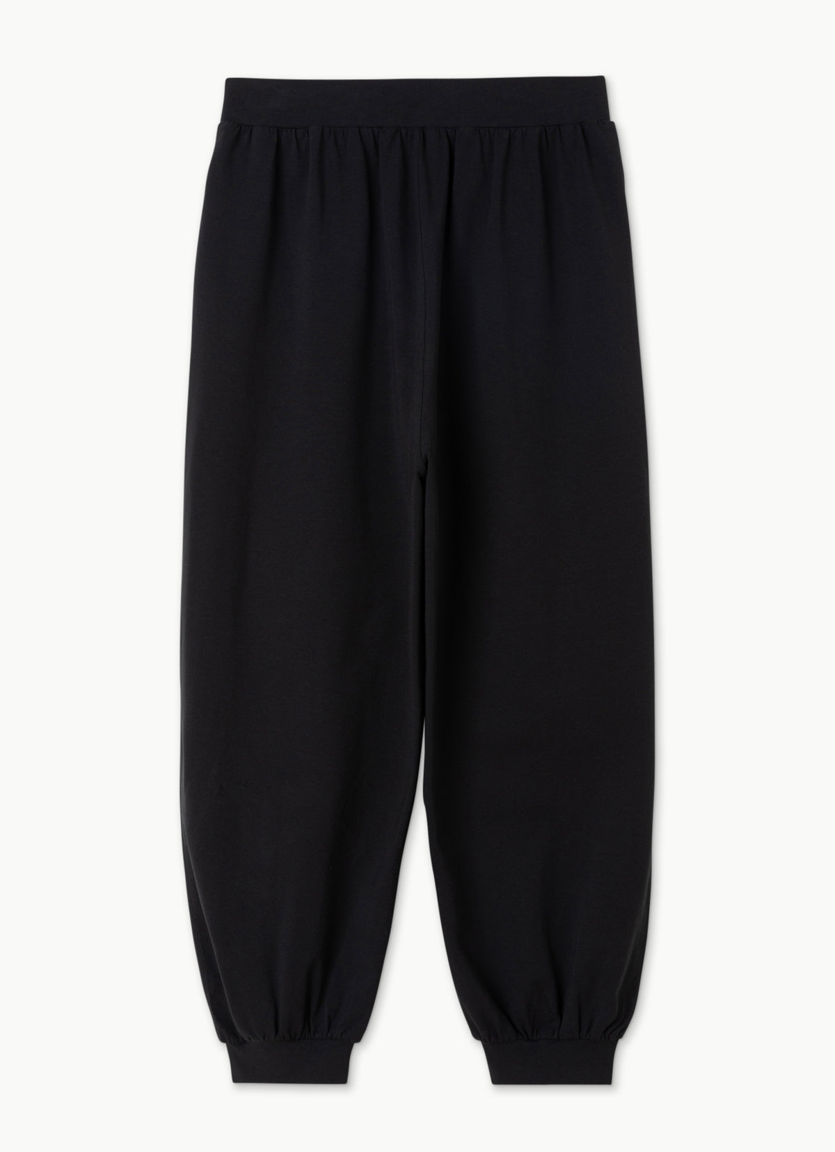 Fortune pants #2 (For Men)_Black