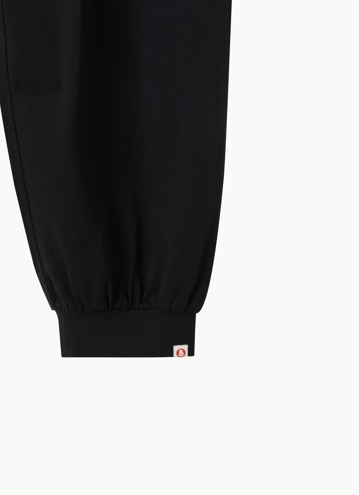 Fortune pants #2(For Men)_Black