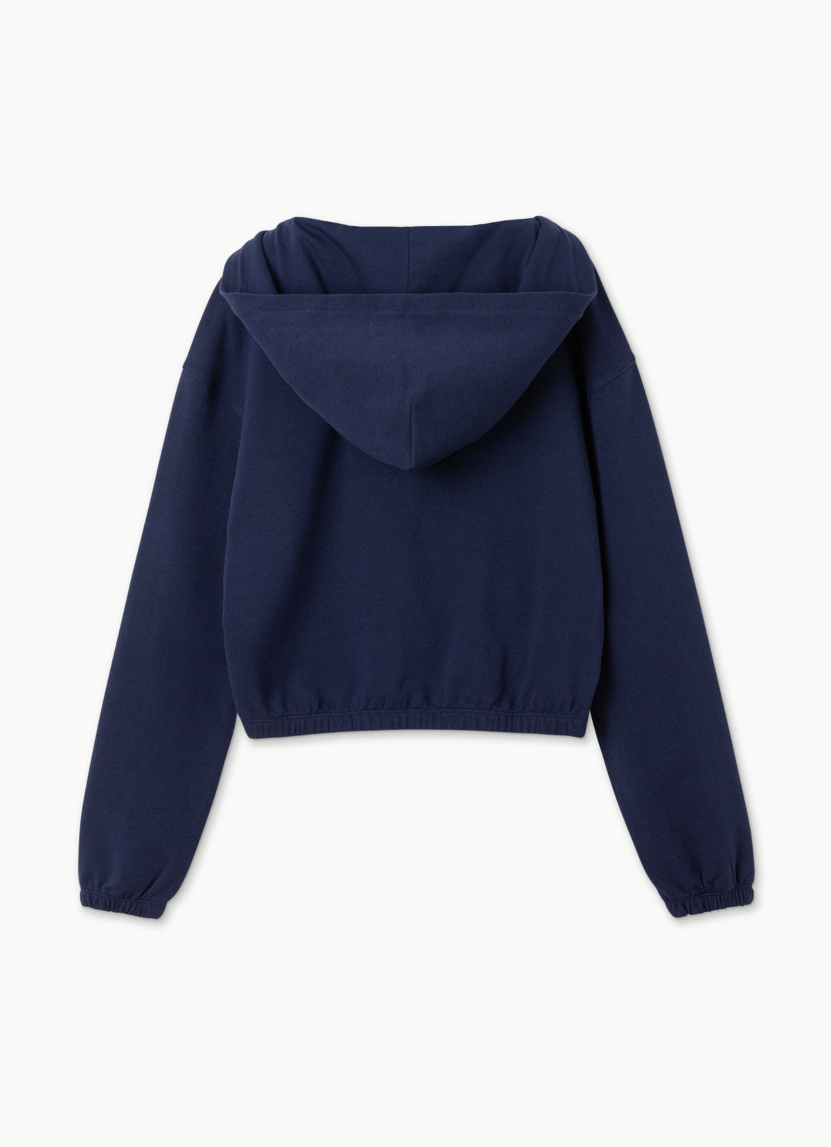 Cuddle hoodie_Maritime Blue