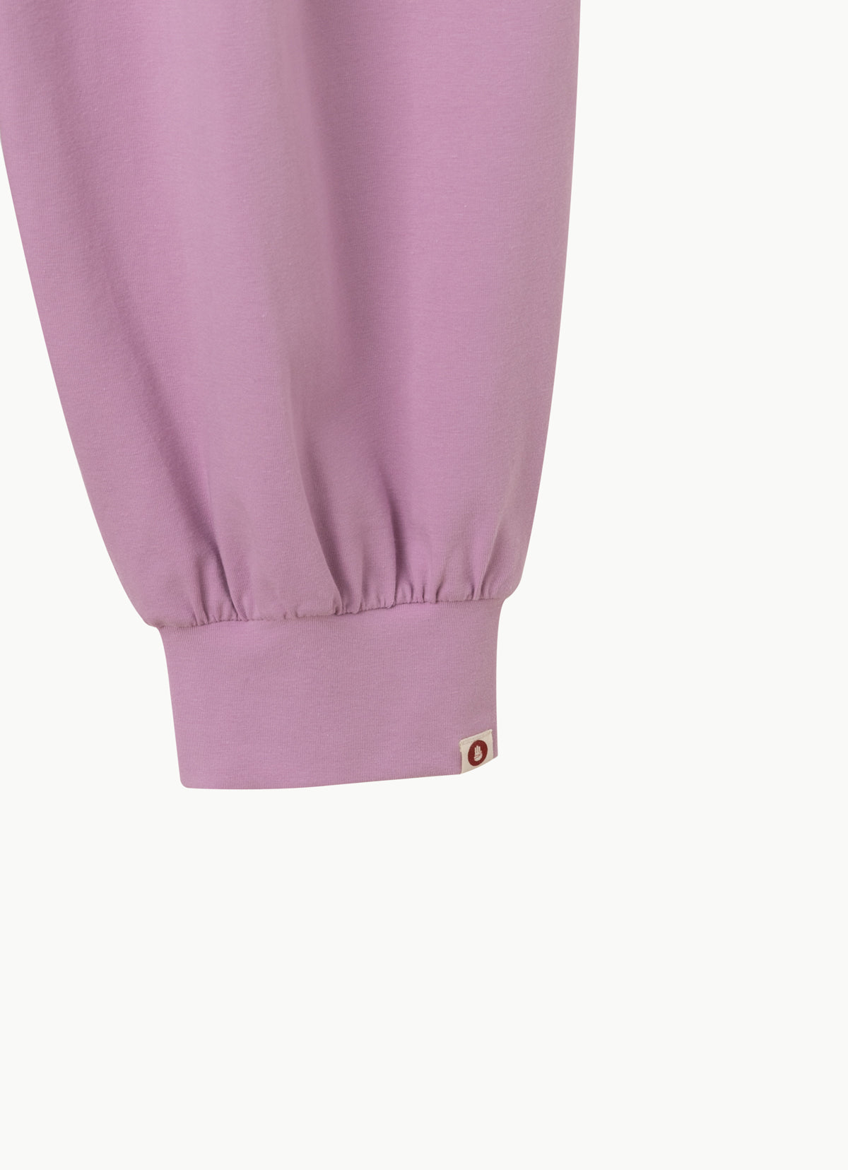 Fortune pants (Limited)_Mauve Mist