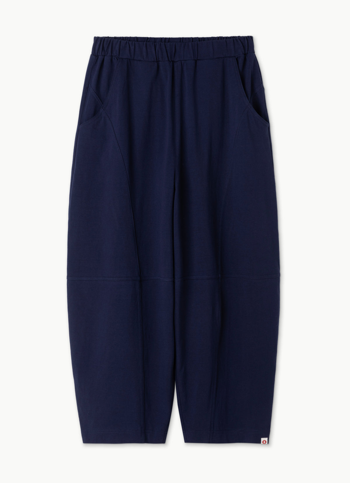 Mana pants_Maritime Blue