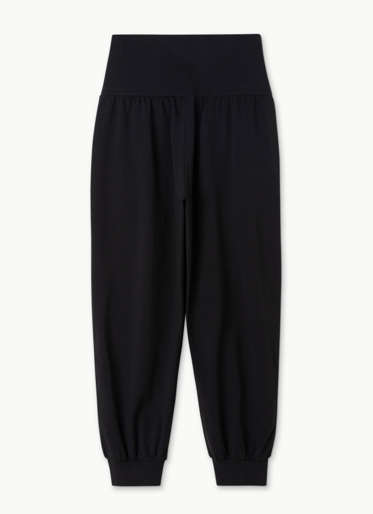 Fortune pants_Black
