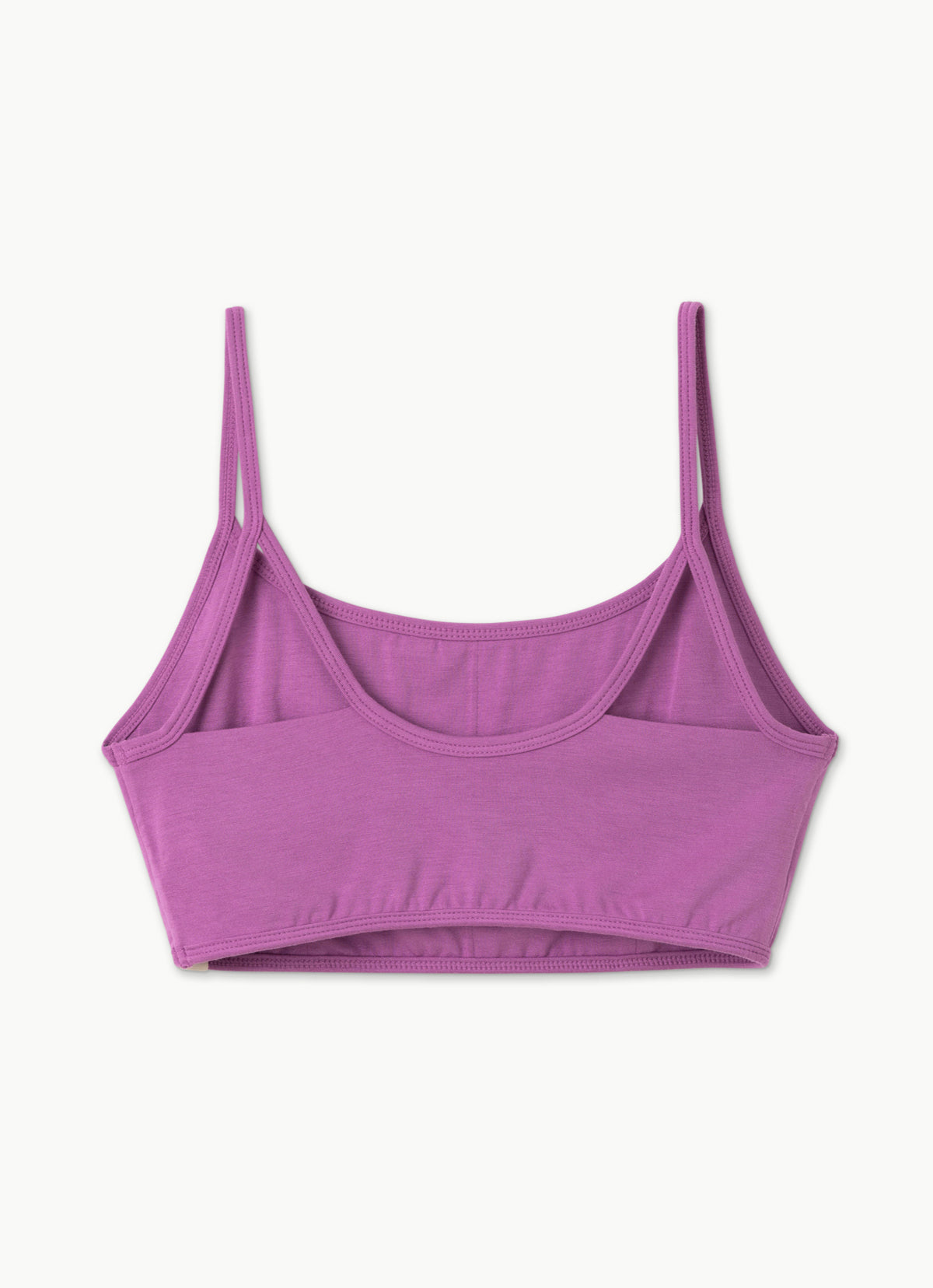 Tri hole bra top_Liatris