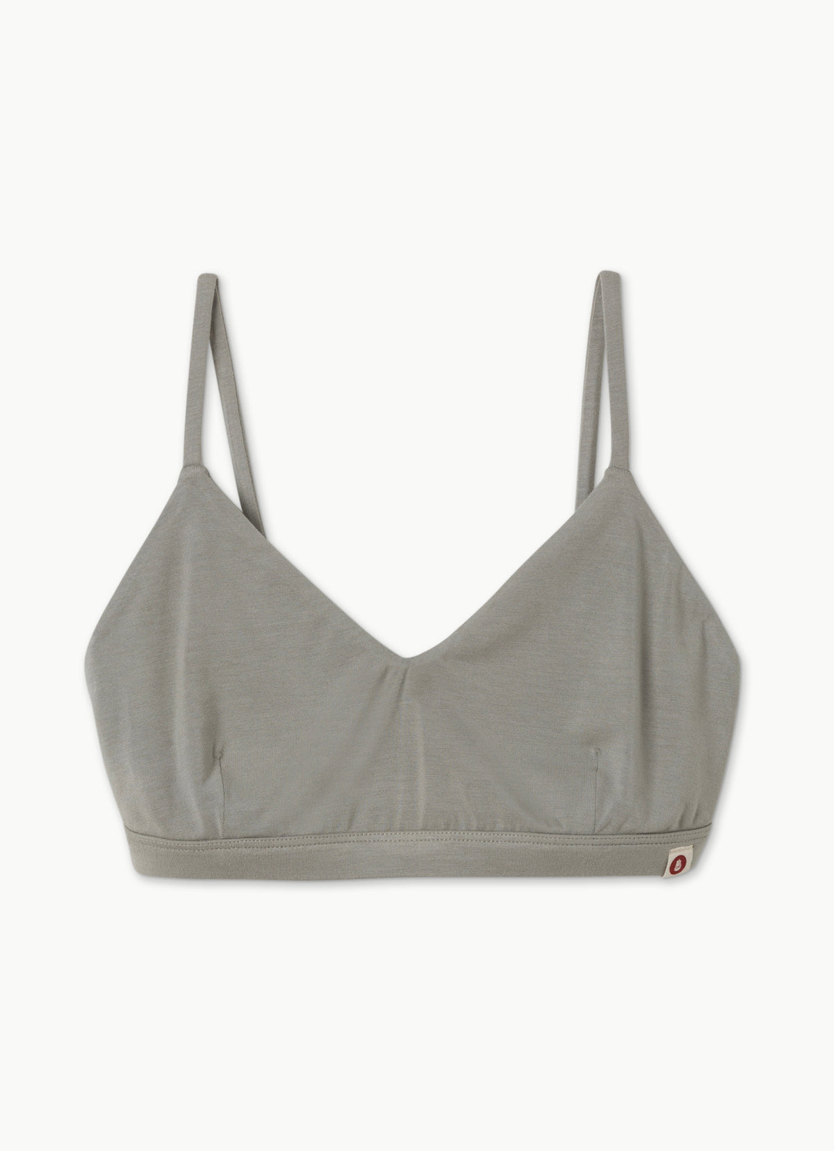 One-tone bra top_London Fog