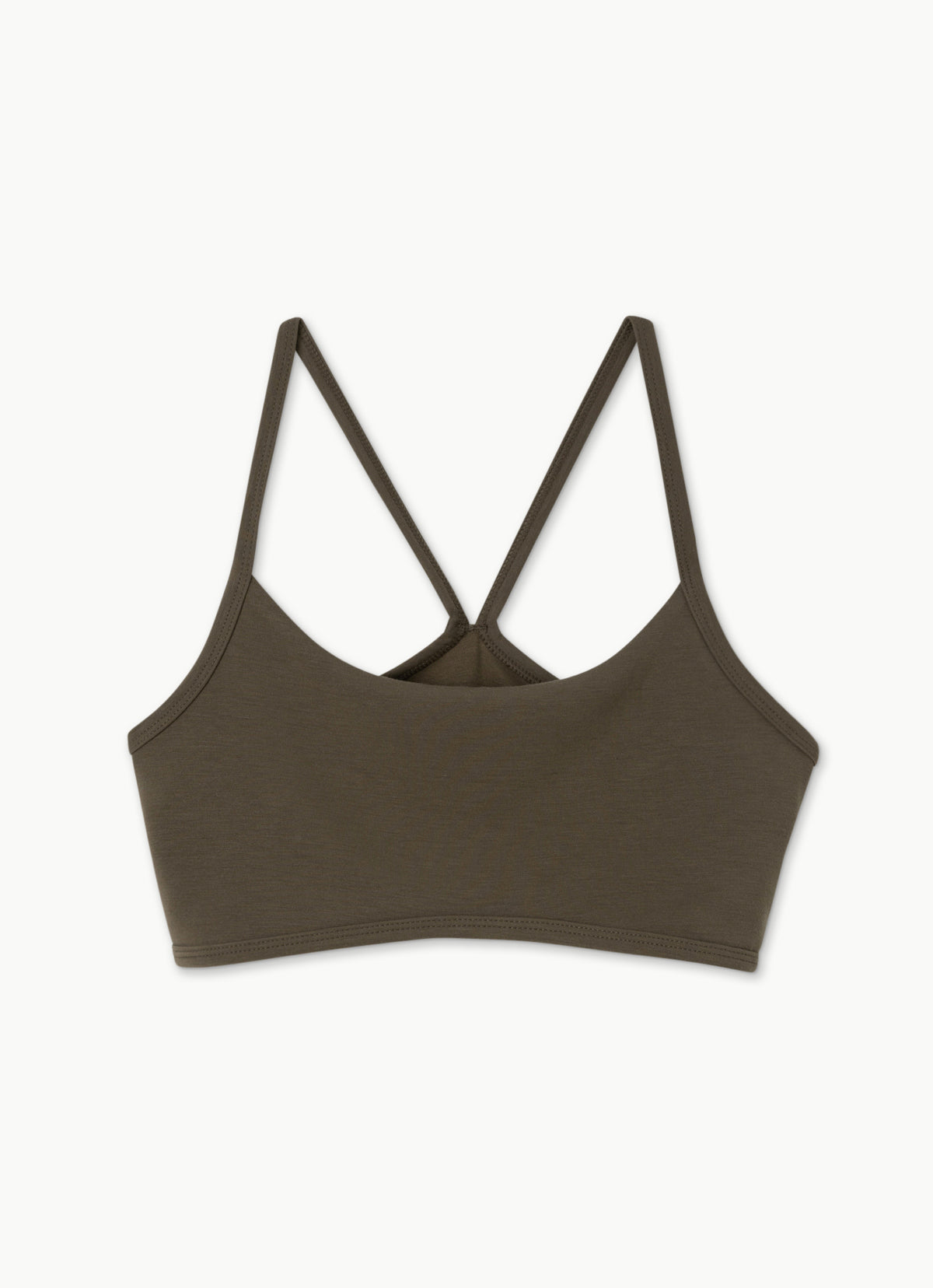 Curve bra top_Cub