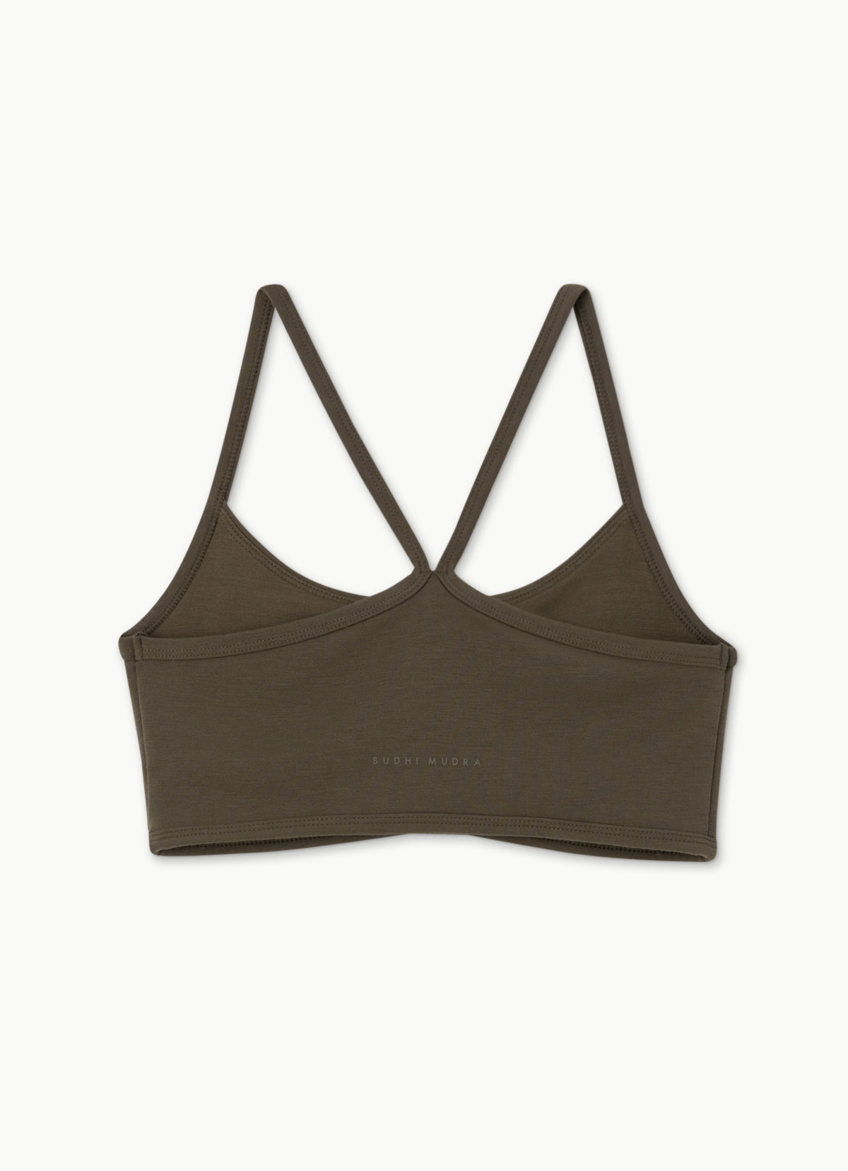 Curve bra top_Cub