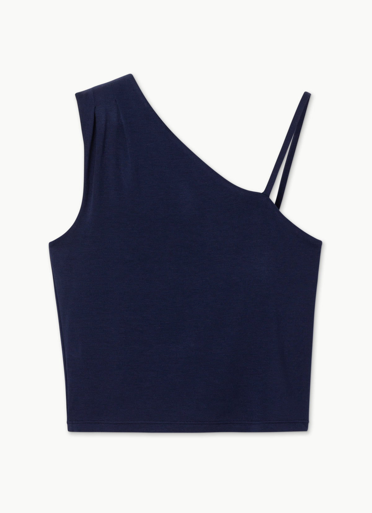 Devi tank top_Maritime Blue