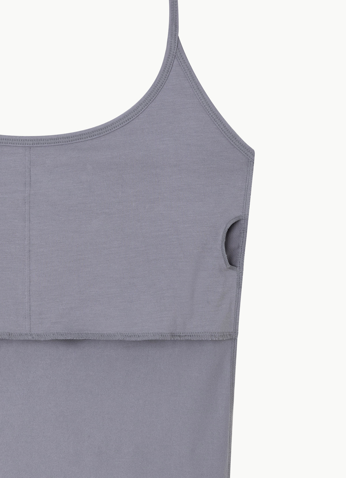 Carrie tank top_Quick Silver