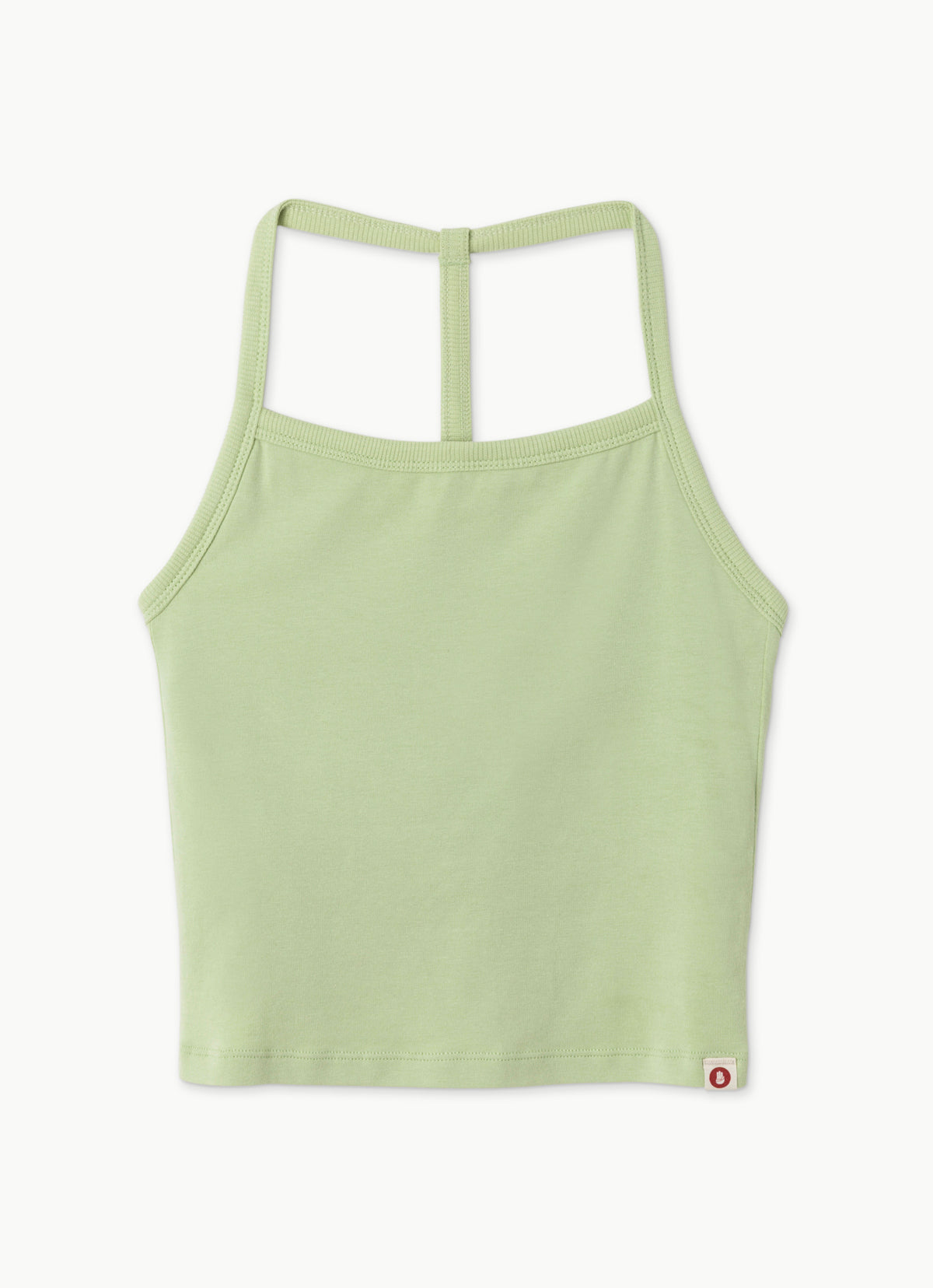 Penuh tank top_Lint