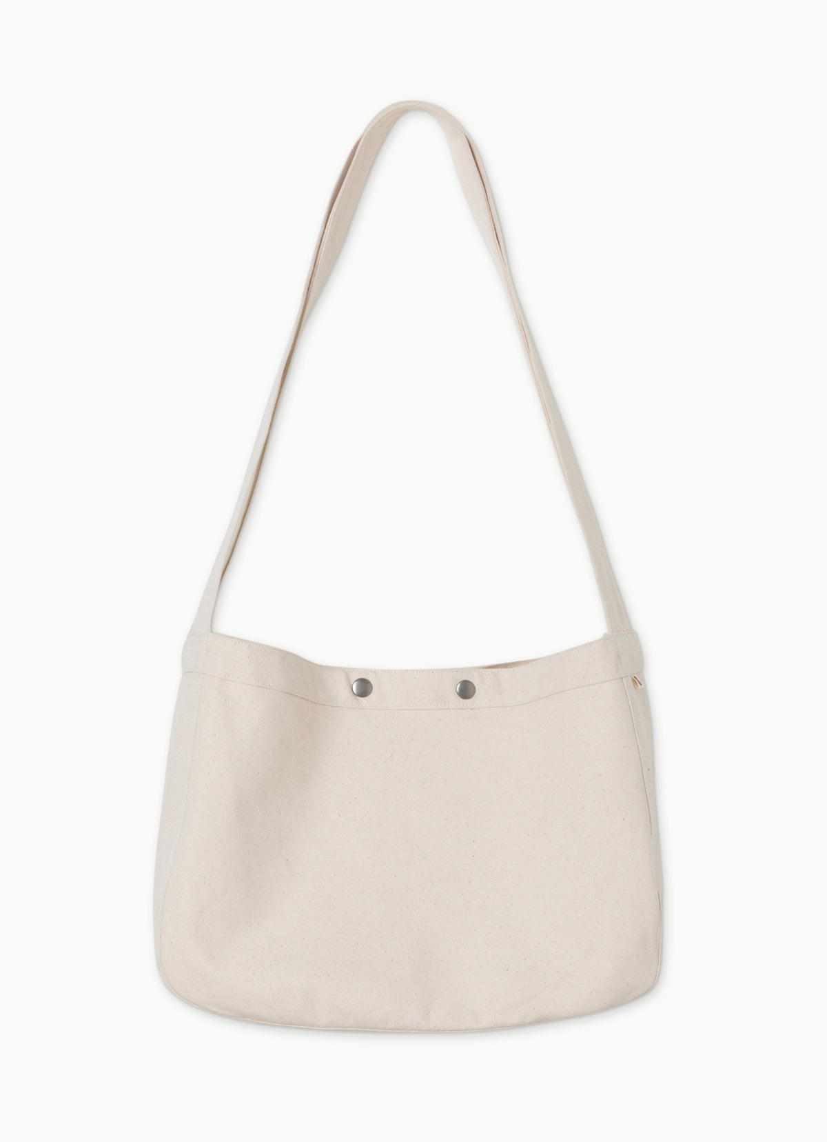 Circle bag_Ivory