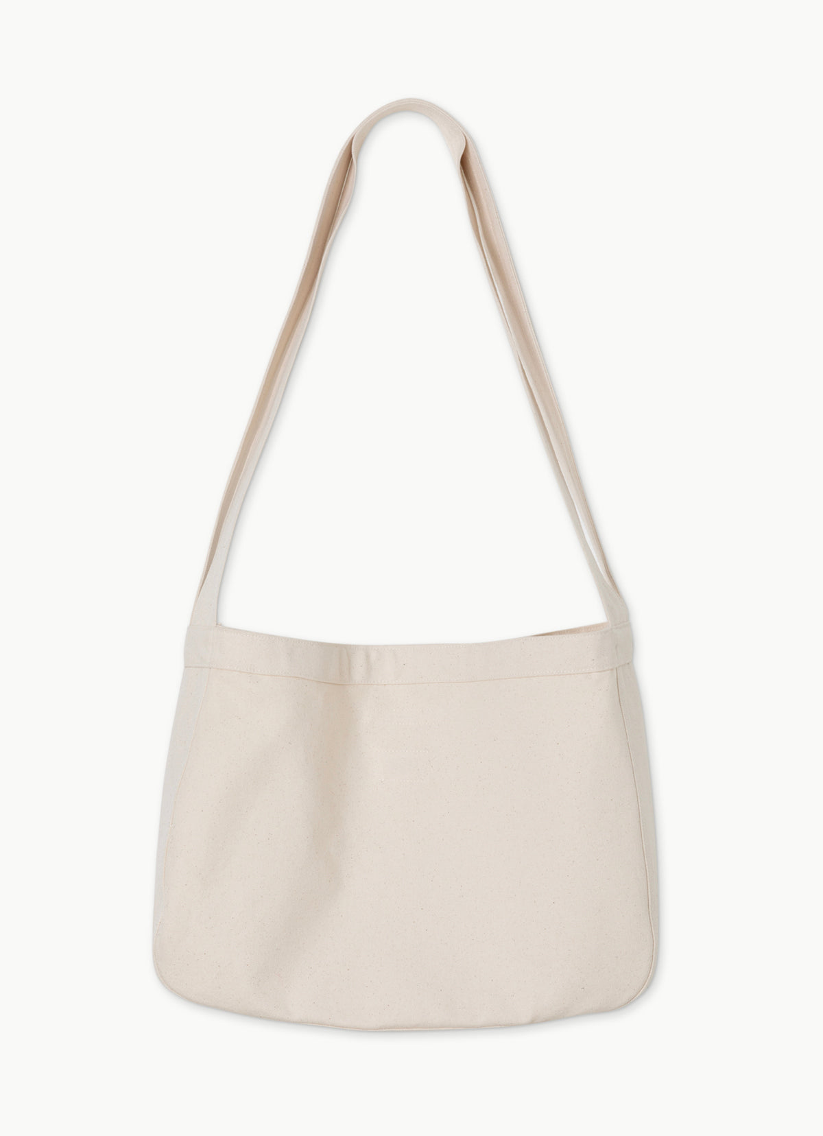 Circle bag_Ivory