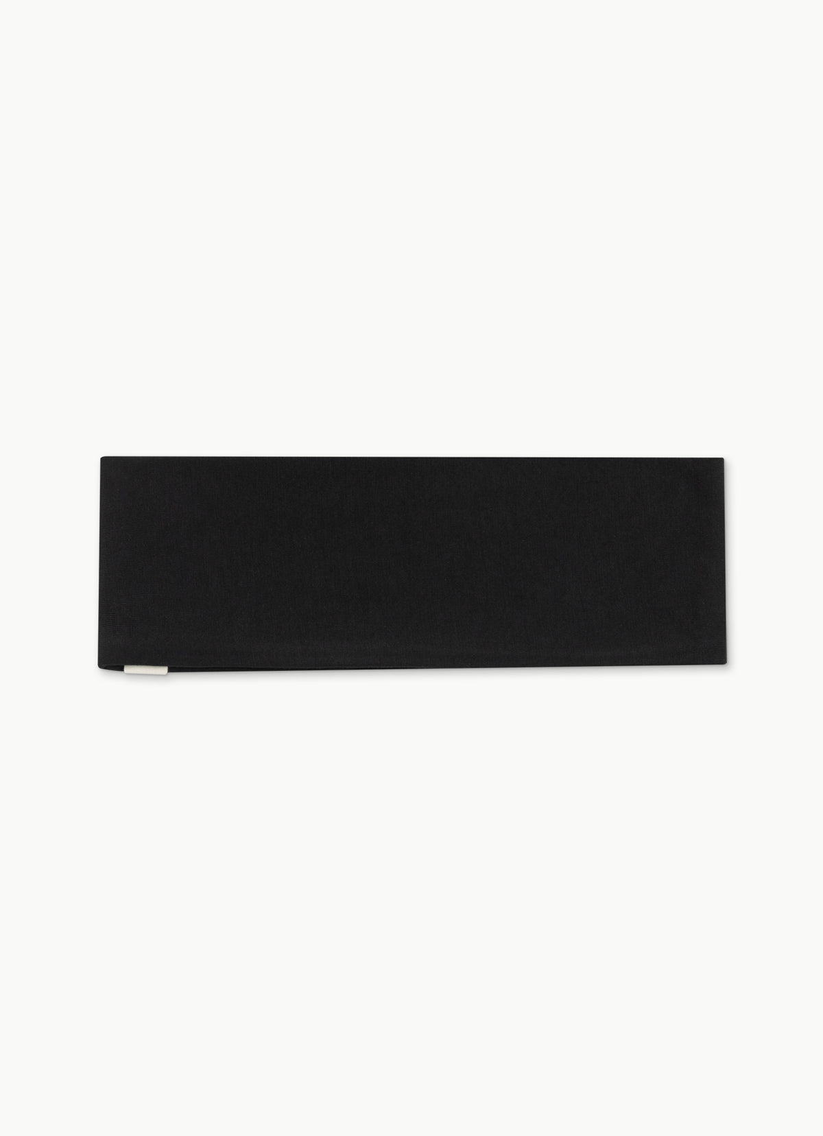 BM head band_Black