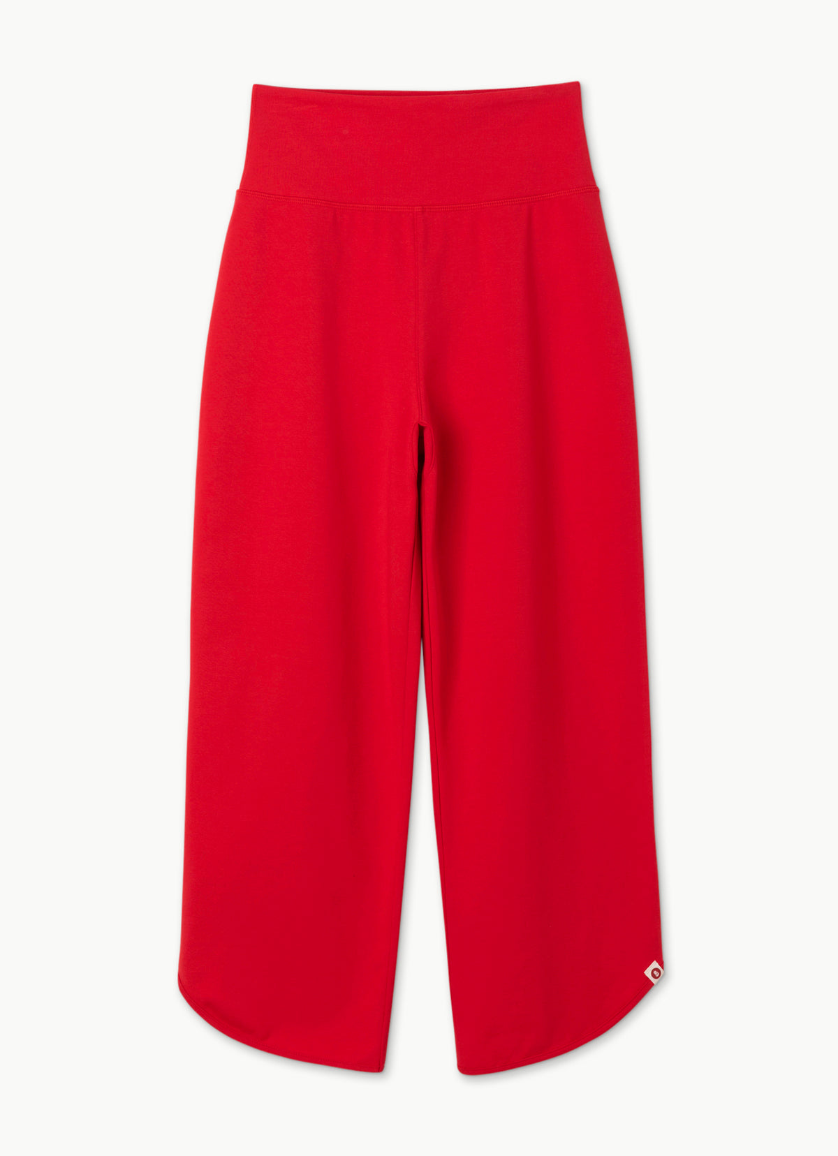 Membagi pants #2_Mars Red