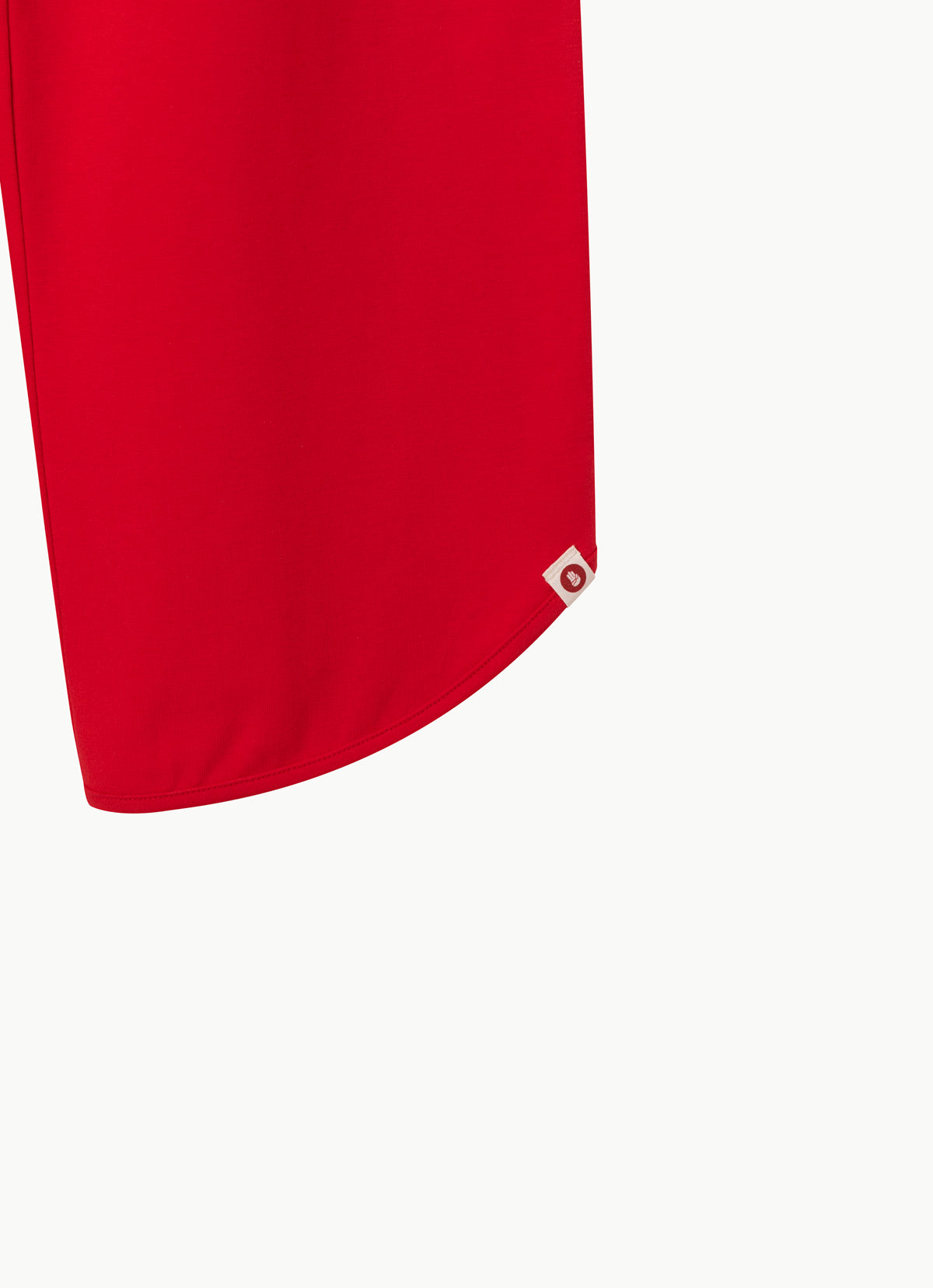 Membagi pants #2_Mars Red