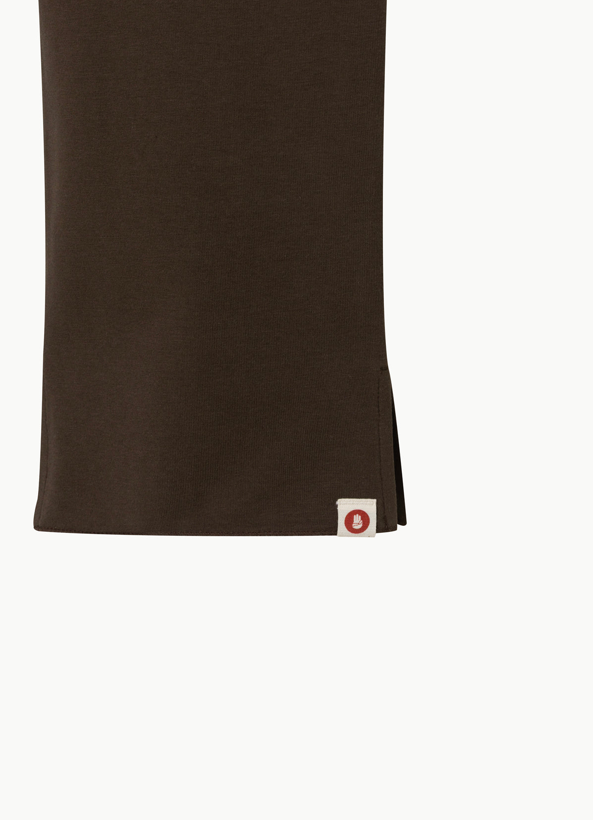 Mid shirring jumpsuit_Rain Drum