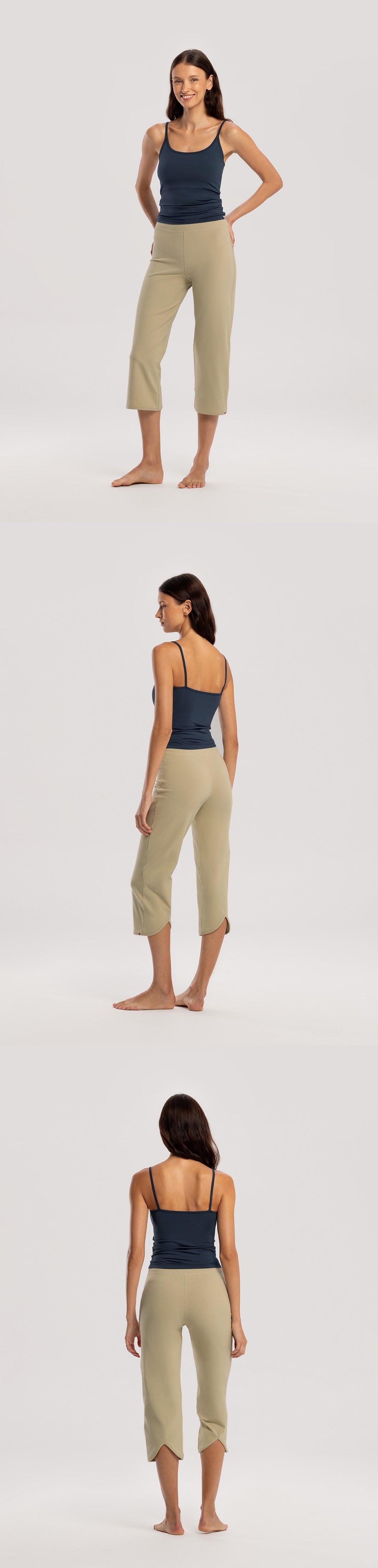 Carrie tank top_Sea storm