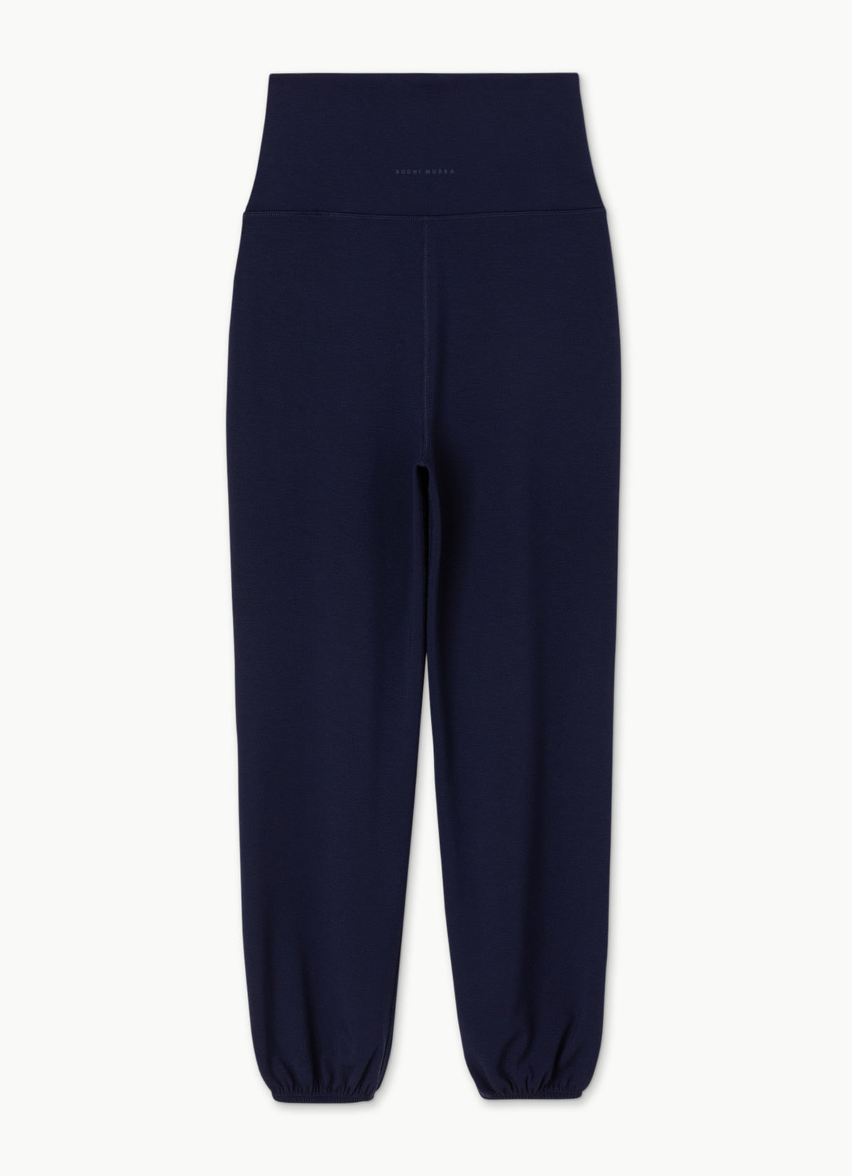 Simple pot leggings_Evening Blue