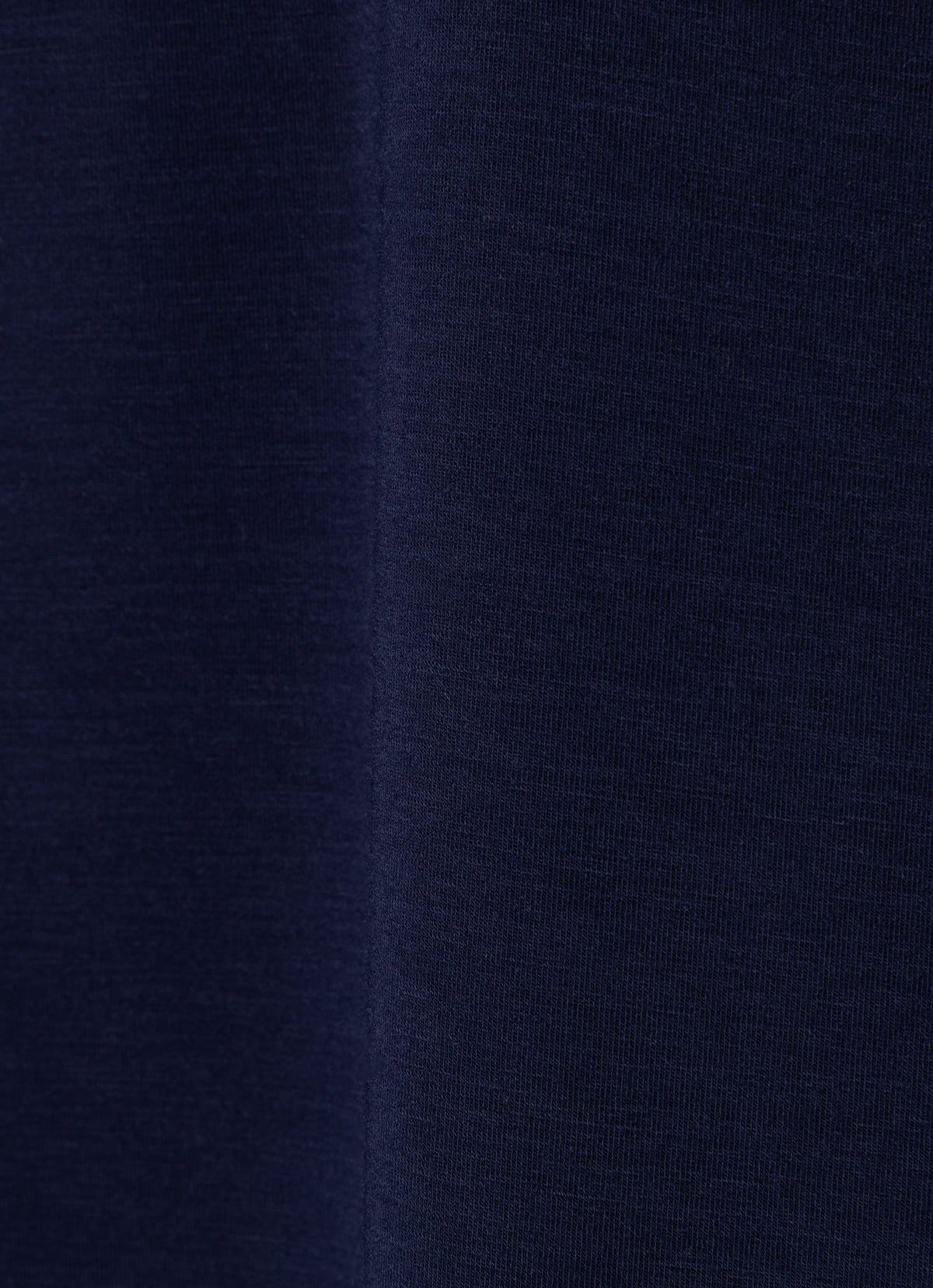 Simple pot leggings_Evening Blue