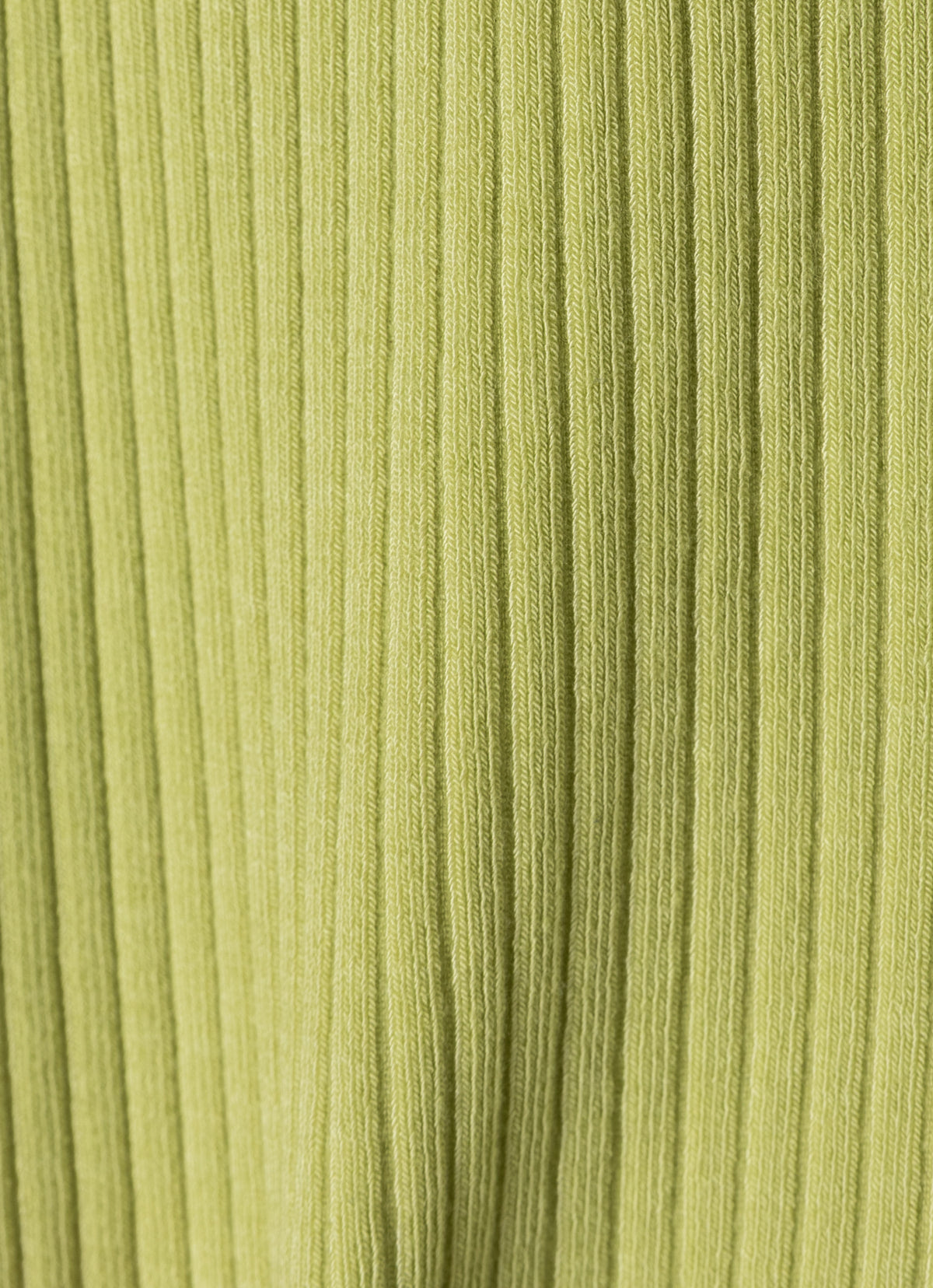Seamless shorts_Green Banana
